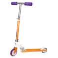 thumbnail image 1 of Movelo 120MM Light Up Folding Scooter, 1 of 2