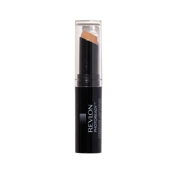Revlon PhotoReady Maquillage Cache-Cernes en Bâton, Couverture Moyenne