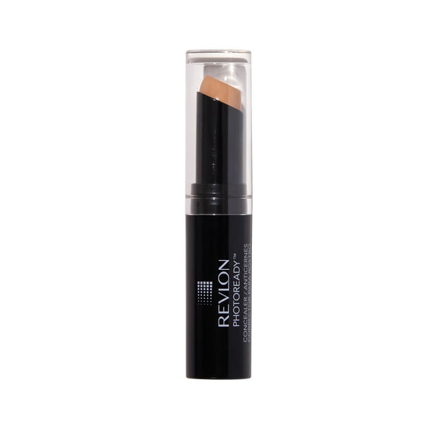 Revlon PhotoReady Maquillage Cache-Cernes en Bâton, Couverture Moyenne