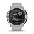 thumbnail image 3 of Garmin Instinct 2 Rugged GPS Smartwatch and Fitness Tracker with Solar Charging, 3 of 9