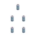 thumbnail image 3 of maskred Self-adhesive Wallpaper Border Sticker For Convenient Installation Decorative style 5 5Set, 3 of 6