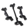 thumbnail image 2 of 3pcs Baby Stroller Connectors for Twins Babies Stroller Pushchair Connectors, 2 of 8