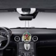 thumbnail image 4 of Angel Alloypendant Car Pendant Can Hold Photo Gift Decorations, 4 of 8