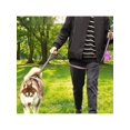 thumbnail image 4 of BB Brotrade Dog Leash,5 FT Heavy Duty Dog Leash With Comfortable Padded Double Handle,Reflective No Pull Dog Leashes For Small Medium Large Dogs Outdo, 4 of 4