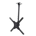 thumbnail image 1 of Ceiling TV Mount, TV Ceiling Mount Adjustable Bracket Easy Install Space Saving  for School DN02,DN04, 1 of 7