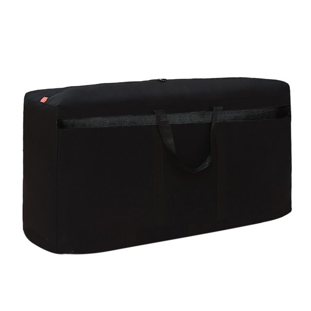EGNMCR ,, Large Clothing Storage Bags 100L Clothes Storage Bag Foldable Clothing Storage Bags With Zippers Clothes Bags For Storage Christmas Tree Storage Bag Fits Storage packs