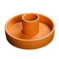 thumbnail image 4 of GUOOL Sage Holder Birthday Gift Holder for Desk Dining Room Living Room Orange, 4 of 9