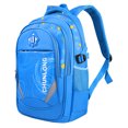 thumbnail image 2 of Sac à Dos pour Enfants Anti-Éclaboussures Grande Capacité Sac à Dos pour Étudiant Sac à Dos d'École, 2 of 10