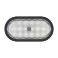 thumbnail image 1 of LED Car Interior Lights with Magnetic Mount and USB Charging – 6-Color Adjustable Brightness, 8.2 cm x 4.1 cm x 1.8 cm, ABS Material, 1 of 6