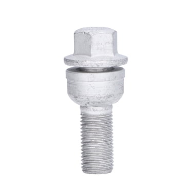 Verrous de Roue Écrou, M14x1.5 Boulon de Crantée de Roue Boulon de Crantée Valeur Exceptionnelle
