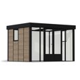 thumbnail image 1 of Copenhagen Garden Studio / Office, 1 of 9
