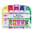 thumbnail image 1 of Tulip One-Step Tie-Dye 5 Couleurs Arc-en-ciel, 1 of 9