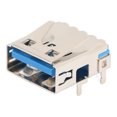 thumbnail image 3 of Interface USB 3.0 de Remplacement, Port USB3.0 en Alliage d'Aluminium, Construction Robuste, Professionnel pour Réparation de Console de Jeu, 3 of 8