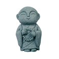 thumbnail image 2 of GROWTH TANK Petite Statue de Moine Sculpture de Buddha pour Foyer Centres de Table Chambre D, 2 of 9