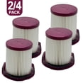 thumbnail image 4 of Vacuum Cleaner HEPA Filter for Shark Cordless LC200JIV LC551JBK, 4 of 6