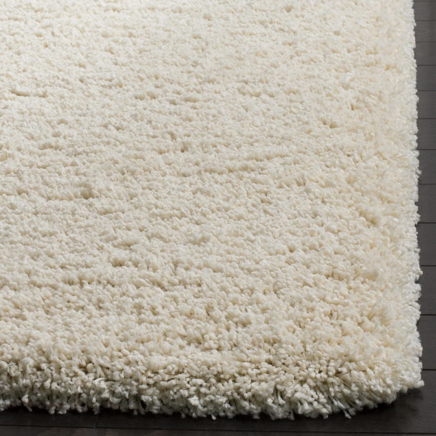 Safavieh California Tapis Peluche Solide Shag