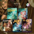 thumbnail image 1 of Magic: The Gathering TCG: Secret Lair Hard-Boiled Thrillers - Foil, 1 of 1