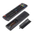 thumbnail image 4 of Télécommande TV, Petite Taille Télécommande Portable, Légère pour TV 22LB4900 22LB490U 22LB490V, 4 of 8