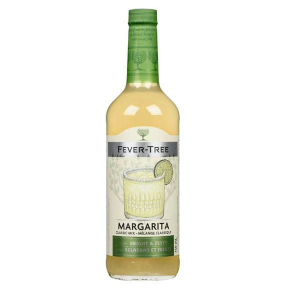 Fever-Tree Margarita Mix