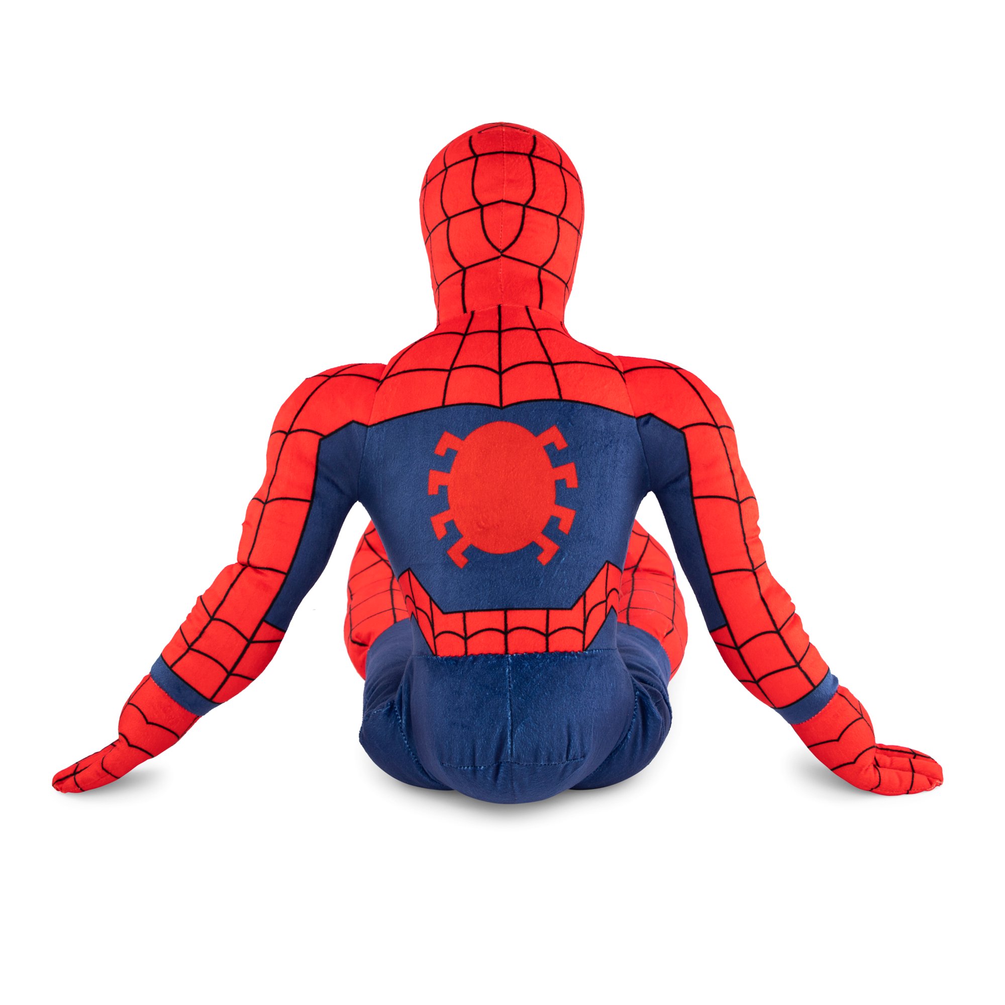 Spider-Man Decorative Pillow Buddy