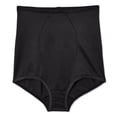 thumbnail image 2 of George Women's Plus Shaper Brief 2-Pack, 2 of 3