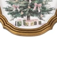thumbnail image 3 of Modern Vintage Tree Framed Wall Art, 3 of 7