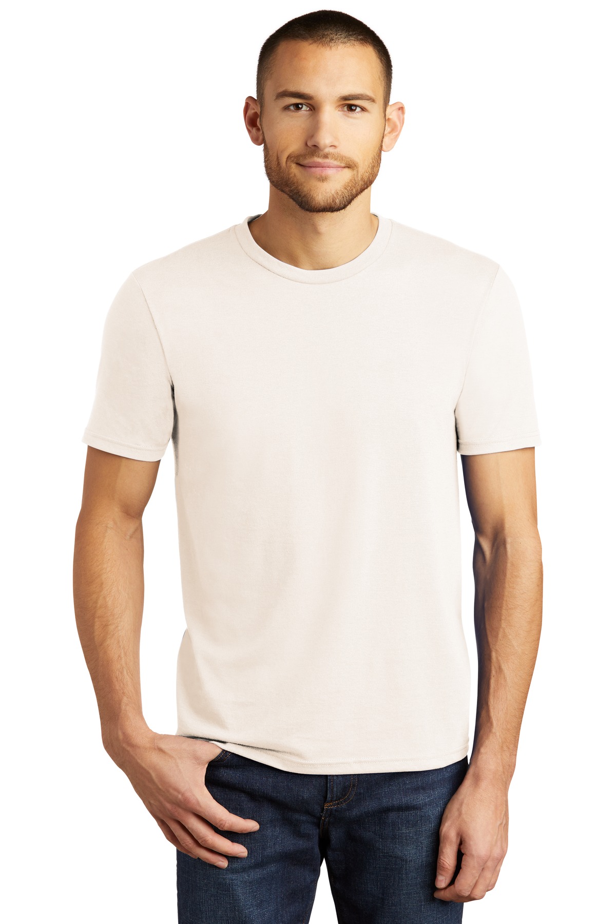 District Men's Perfect Tri T-Shirt - DM130