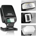 thumbnail image 5 of Meike MK-320 TTL Mini Flash Speedlit for Nikon camera D750 D610 D7100 D5100, 5 of 5