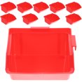 thumbnail image 2 of 10cs/Package Plastic Box Storage Box Component Box Storage Box Storage Container, 2 of 8