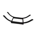 thumbnail image 3 of Siruishop Support de Bois de Chauffage en Métal Noir Robuste Support de Rangement pour Bois de Chauffage Extérieur Intérieur, 3 of 8