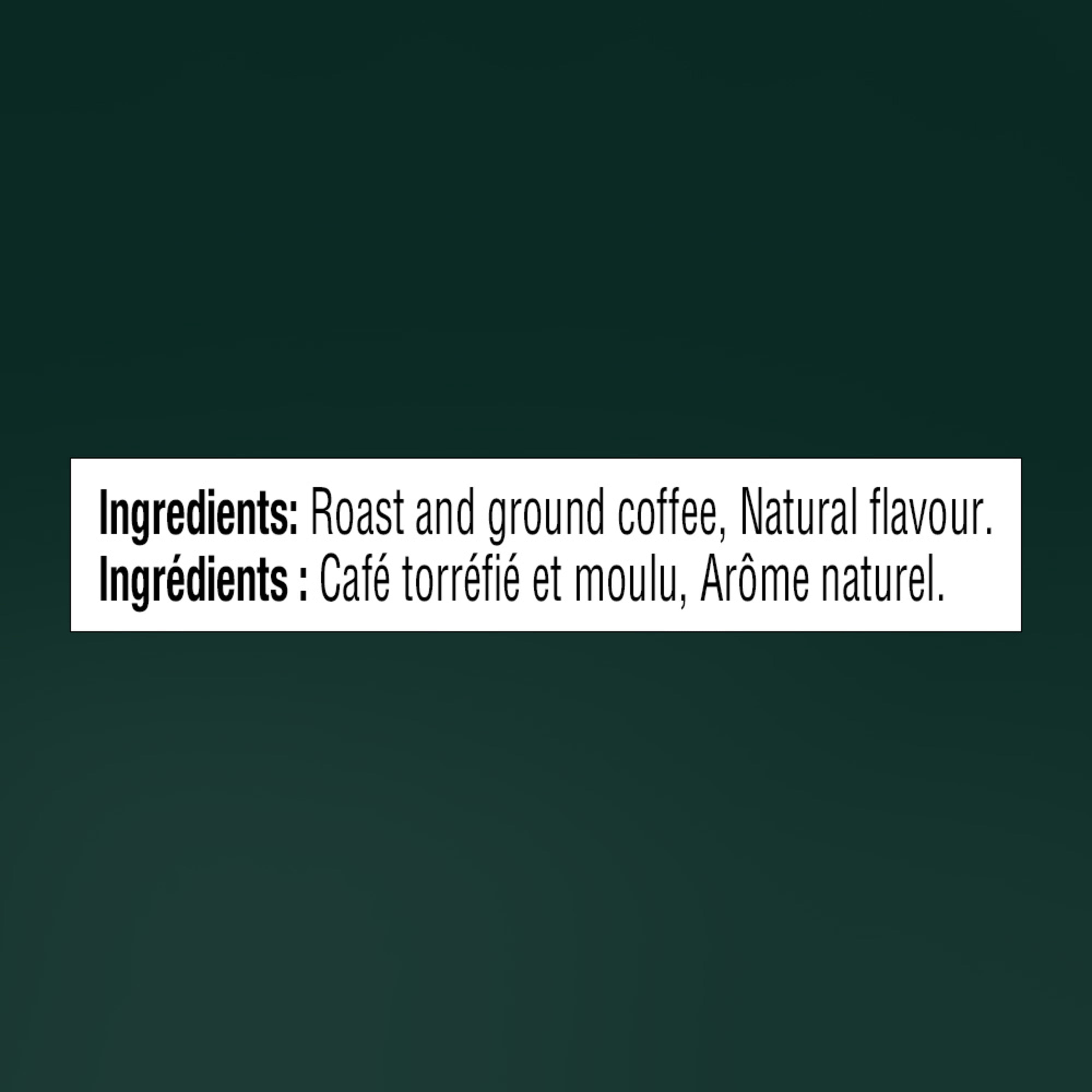 STARBUCKS Cinnamon Dolce for NESPRESSO VERTUO Flavoured Light Roast Coffee, Capsules