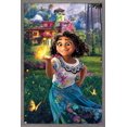thumbnail image 1 of Disney Encanto - Une Feuille, 1 of 4