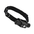 thumbnail image 3 of LED Headlamp, Super Bright LED Head Torch Angle Adjustable Aluminum Alloy IPX6 Waterproof  For Camping For Adults White Light And Green Light, 3 of 8