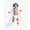 Blanc, variante sur Bonnets TIMIFIS pour Femmes Qualité Plume Blanche Boa Flapper Poule Nuit Burlesque Danse Fête Spectacle Costume -