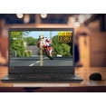 thumbnail image 3 of Lenovo ThinkPad E480 Gaming Notebook, 14" IPS FHD Display, Intel Core i7-8550U Upto 4.0GHz, 8GB RAM, 256GB SSD, AMD Radeon RX 550, HDMI, Card Reader, Wi-Fi, Bluetooth, Windows 10 Pro, 3 of 8