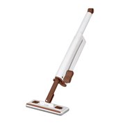 EGNMCR Hand Wash Flat Mop Desktop Kitchen Indoor Cleaning Mini Small Mop Small Desktop Mop