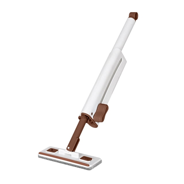 Chmadoxn Hand Wash Flat Mop Desktop Kitchen Indoor Cleaning Mini Small Mop Small Desktop Mop