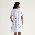 thumbnail image 3 of Mexx Women’s Printed Woven A-Line Dress, 3 of 5
