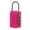 Rosy, variant on SHISUYAN Rosy Combination Lock Made of Zinc Alloy for Home Use Reliable and Sturdy 4 Digit