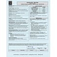 thumbnail image 4 of 100% Pure Dead Sea Mineral Bath Salt 5Lb Frag Free, 4 of 4