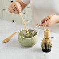 thumbnail image 5 of KER Japanese Matcha Whisk Chasen For Traditional Whisking, 5 of 5