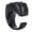Black, variant on Remote Control for TikTok, BT Remote Control Page Turner with Charging Case, Camera Shutter Remote Control, Fingertip Page Turner for Video, Novel, Selfie