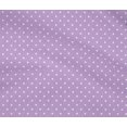 thumbnail image 4 of oneOone Cotton Flex Fabric Polka Dots Decor Fabric Printed BTY 40 Inch Wide, 4 of 4