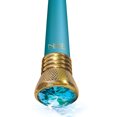 thumbnail image 4 of Nixie Mystic Wave Satin Classic Vibe - Aigue-Marine à 10 Fonctions, 4 of 5
