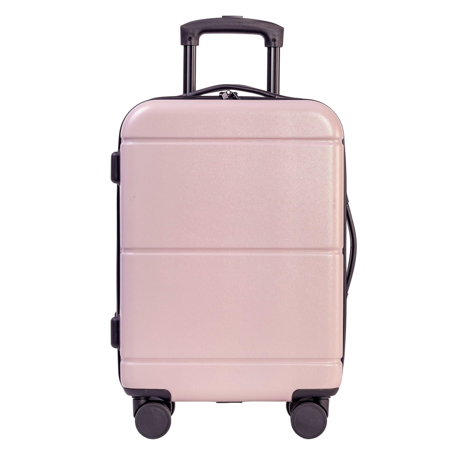 20" Hardside Carry-On Luggage