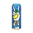 thumbnail image 4 of Thé glacé Peace Tea Fore-midable canette, 695 mL, 4 of 10