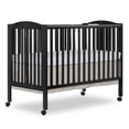 thumbnail image 1 of Dream On Me Folding Full-Size Crib, 1 of 8