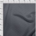 thumbnail image 2 of oneOone Polyester Lycra Fabric Floral Block Printed Craft Fabric BTY 56 Inch Wide, 2 of 4
