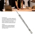 thumbnail image 4 of Sewing Seam Remover, Portable Thread Stitch Remover Tool Fine Crafted High Efficiency Small  for Sewing, 4 of 7