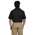 thumbnail image 2 of Dickies Men's 5.25 oz./ydÂ² Short-Sleeve Work&nbsp;Shirt, 2 of 3